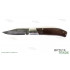 Dörr BW-74 Blackwood Pocket Knife
