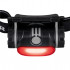 Dörr LED Sensor Headlight KL-16 Bicolor