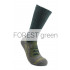 Forest green