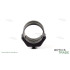 Dentler Steel Pair of Rings, 36 mm