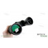 Dorr Alpina Pro Zoom Binocular 8-20x50