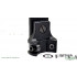 EAW Fixed Docter Sight Mount for Blaser