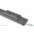 EGW HD Weatherby Mark V (9 Lug Bolt) Picatinny Rail, 20 MOA