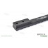 EGW HD Weatherby Mark V (9 Lug Bolt) Picatinny Rail, 20 MOA