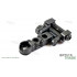ERA-TAC M4-Style Back-up sight (Kit) 1.8mm post