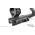 ERA-TAC Ultralight Cantilever One-Piece Mount for Picatinny, 30 mm, 20 MOA