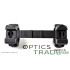 ERA-TAC Ultralight One-Piece Mount for Picatinny, 34 mm, 20 MOA