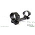 ERA-TAC Ultralight One-Piece Mount for Picatinny, 34 mm, 20 MOA