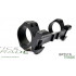 ERA-TAC Ultralight One-Piece Mount for Picatinny, 34 mm