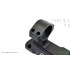 ERA-TAC Ultralight Cantilever One-Piece Mount for Picatinny, 26 mm
