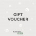 Gift Voucher - 100 EUR