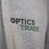 Optics Trade Womens Hooded Sweat Jacket