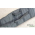 HotRange Hard Bag for Scoped Rifle, 120 cm