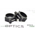 Leupold 30 mm QRW Rings for Picatinny/Weaver