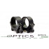 Leupold 30 mm QRW Rings for Picatinny/Weaver