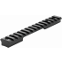 Leupold BackCountry Picatinny Rail for Nosler M48 SA (20 MOA)