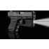 Crimson Trace LL-810 Glock Subcompact Laserguard Pro 