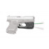 Crimson Trace LL-810 Glock Subcompact Laserguard Pro 