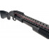 Crimson Trace LS-250 Lasersaddle