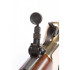 Lyman No.2 Tang Sight for Henry Level Action Rifle