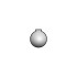 Lyman Round Ball Bullet Mould .445