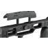 MDT ACC Elite Chassis System, Remington 700 LA CIP 3.850
