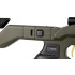 MDT HNT26 Chassis System, Remington 700 SA