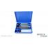 Megaline 9 mm Blue Box Cleaning Kit 3POJB