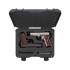 Nanuk 910 2UP Classic Gun Case
