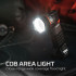 Nebo Luxtreme SL100 Flashlight