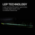 Nebo Luxtreme SL100 Flashlight