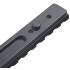 Contessa Picatinny Rail for Mauser M12, extended for NV