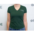 Optics Trade Womens T-shirt