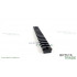Optik Arms Picatinny rail - Bergara B14 LA, 20 MOA