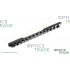 Optik Arms Picatinny rail - Bergara B14 SA, 20 MOA