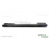 Optik Arms Picatinny rail - Remington 700 LA