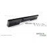 Optik Arms Picatinny rail - Remington 700 SA, 20 MOA