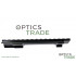 Optik Arms Picatinny rail - Steyr SSG 69