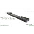 Optik Arms Picatinny rail - Winchester M70