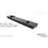 Optik Arms Picatinny rail for Blaser mount S