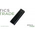 Optik Arms Picatinny rail prism - Baikal IZH 18