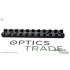 Optik Arms Picatinny rail prism - Fair Combo