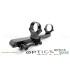 Optik Arms QR mount picatinny/weaver - Yukon Photon