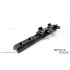 Optik Arms QR mount picatinny/weaver - Yukon Sightline N