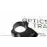 Optik Arms Weaver Rings, 25.4 mm, Quick-release, 18 mm