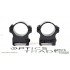 Optik Arms Weaver Rings, 25.4 mm, screw