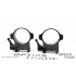 Optik Arms Weaver Rings, 34 mm, Quick-release, 13 mm