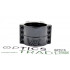 Optik Arms Weaver Rings, 36 mm, Quick-release, 13 mm