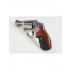 Pachmayr American Legend S&W Revolvers, N frame
