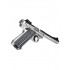Pachmayr G10 Tactical Grappler Pistol Grip for Ruger Mark IV